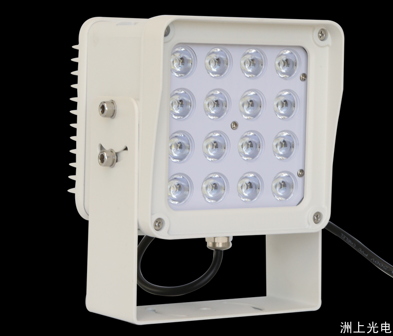 ?？低頛ED補(bǔ)光燈，LED常亮燈 CXBG-1-CX-ZS-LED16HK